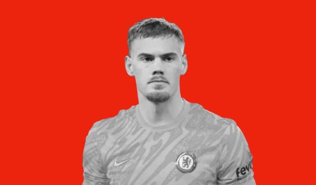 Filip Jörgensen Beşiktaş'ın Transferdeki İlk Hedefi