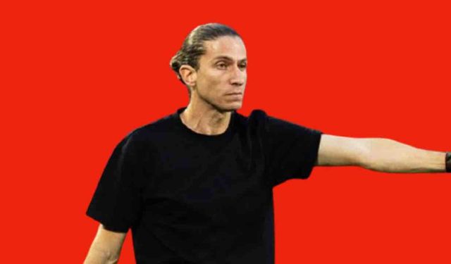 Beşiktaş Filipe Luis İçin Resmi Teklifte Bulundu