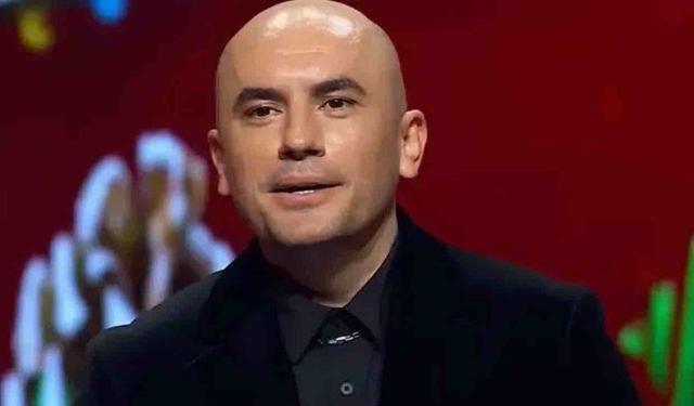 Giray Altınok Instagram'da Telif Engeline Takıldı