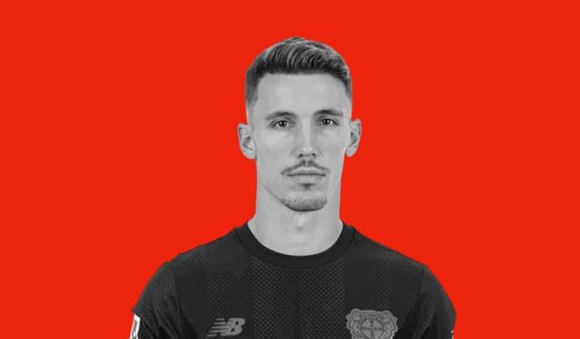 Grimaldo'nun Beşiktaş Kararı Belli Oldu İşte Detaylar