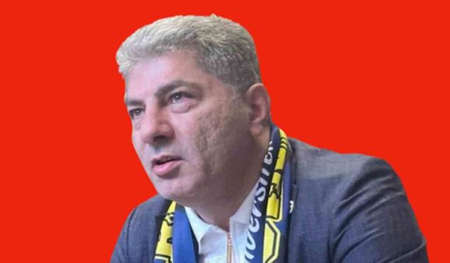 Hakan Safi'nin Sır Gibi Sakladığı Forvet Ortaya Çıktı