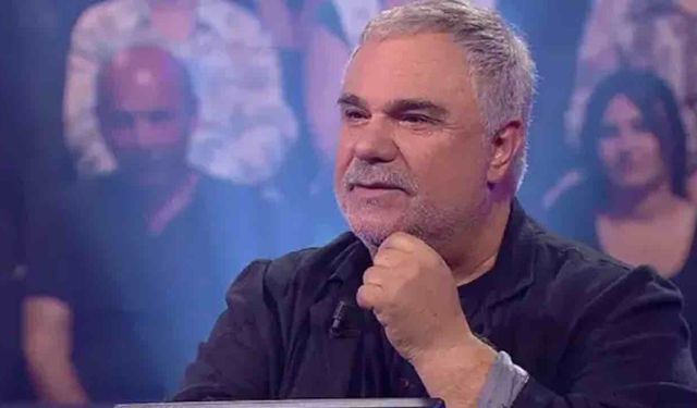 Halil Ergün'den Meslektaşlarına Sitem Dolu Sözler