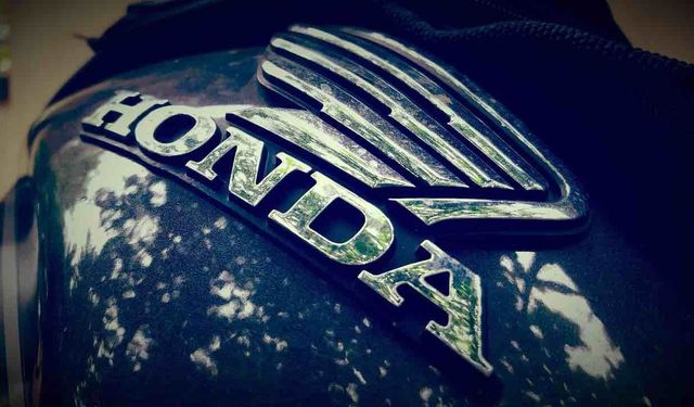 Japon Otomotiv Devi Honda Tarihinde İlk Kez Zarar Açıkladı