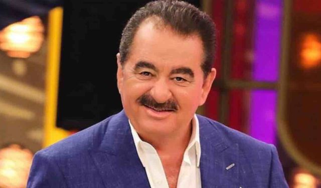 İbrahim Tatlıses Hakkında Torunundan Suçlama