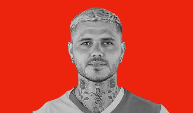 Mauro Icardi'ye River Plate Kancası Karar Sezon Sonunda