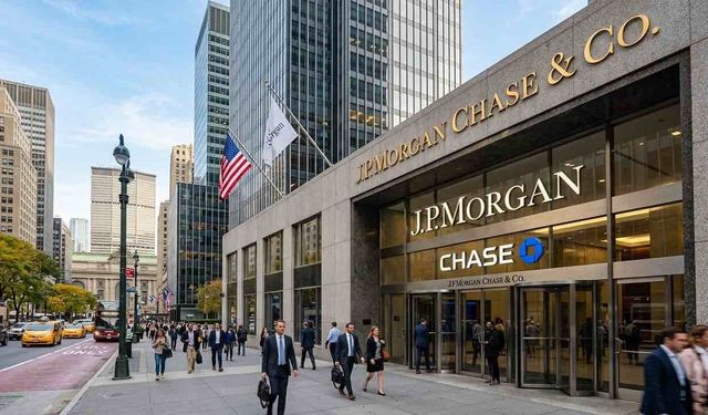 JP Morgan Türk Lirasından Çıktı Neden Çıktı?