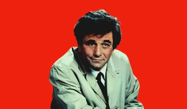 Komiser Columbo'nun Kızı Evinde Ölü Bulundu