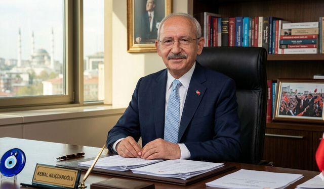 Kılıçdaroğlu'na Yakın Milletvekilleri Kurultay Dediler