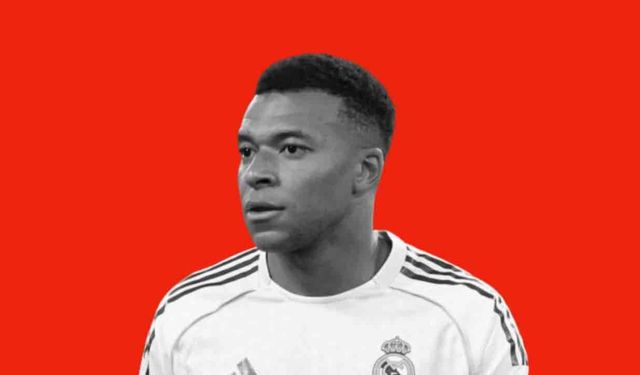 Mbappe'nin Kovulması İçin Toplanan İmza 1 Milyon'a Ulaştı