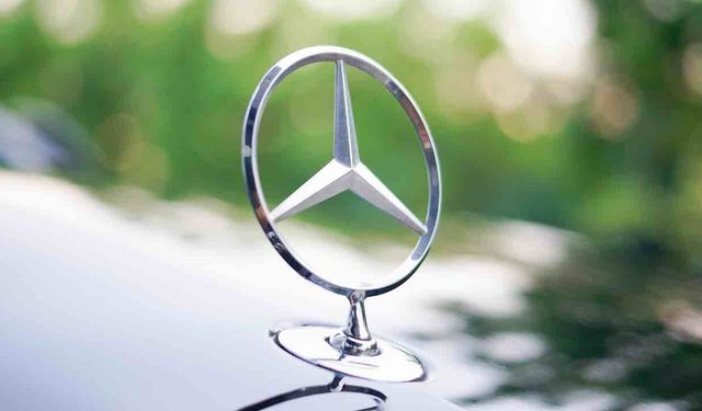 Alman Mercedes Benz Silah Sektörüne Giriyor