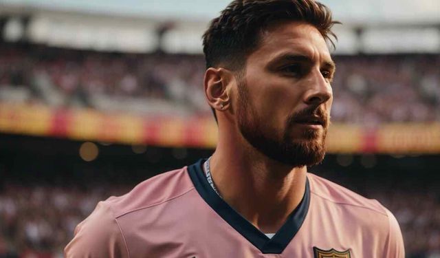 Lionel Messi Eski Galeriyi 11.5 Milyon Euro'ya Satın Aldı