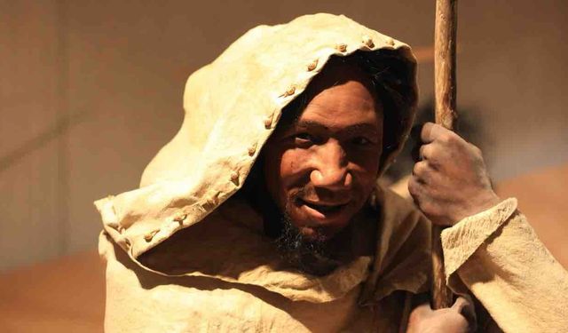 Neandertaller 60 Bin Yıl Önce Diş Hekimine Gidiyordu
