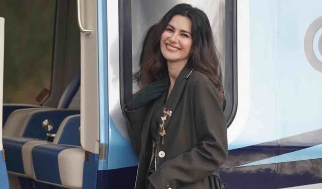Nesrin Cavadzade Kadir Taner Uçar İle Evlendi