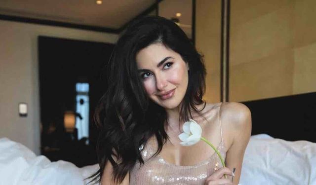 Nesrin Cavadzade'nin Güzellik Sırrı Nedir? İşte Detaylar