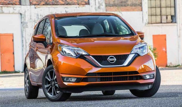 Otomotiv Devi Nissan 2.88 Milyar Dolar Zarar Etti