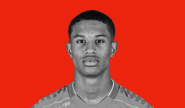 AS Roma'dan Jayden Oosterwolde Israrı Teklif Belli Oldu