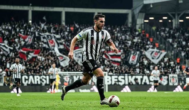 Orkun Kökçü'den Trabzonspor Maçında Örnek Davranış