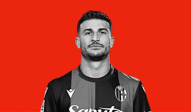 Beşiktaş'ta Gündem Bologna'dan Riccardo Orsolini