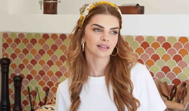 Pelin Karahan'dan Yıllar Sonra Gelen Panik Atak İtirafı