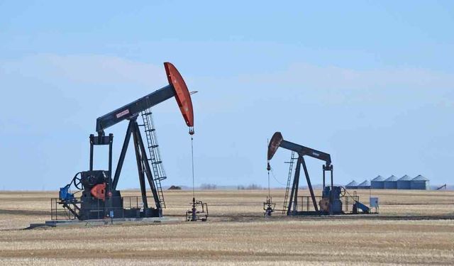 OPEC Ülkeleri Petrol Üretiminde Artış Açıkladı