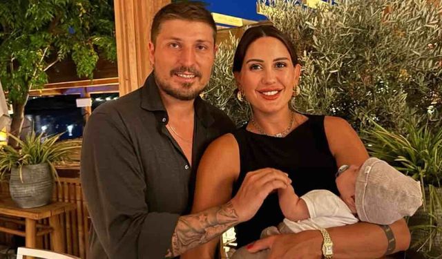 Sahra Işık İle İdris Aybirdi Resmen Boşandı