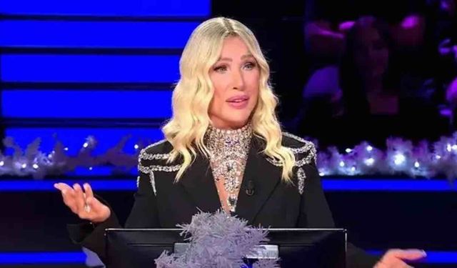 Seda Sayan 'Gecekondu Çocuğuyum Gümüş Kaşıkla Doğmadım'