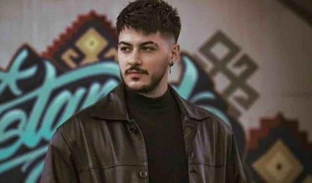 Semicenk Evinde Geçirdiği Kaza İle Hastanelik Oldu