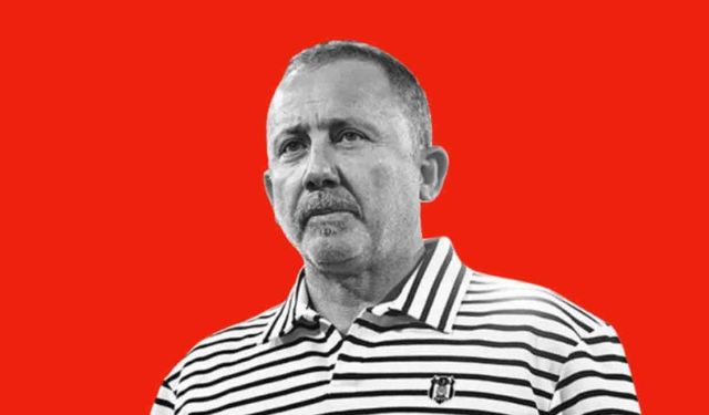 Sergen Yalçın'a Sert Eleştiri 'Yeter Artık'