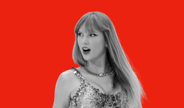 Taylor Swift Yapay Zekaya Karşı Sesinin Patentini Aldı