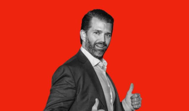 Donald Trump Jr. İran Savaşı Yüzünden Düğünü Erteledi