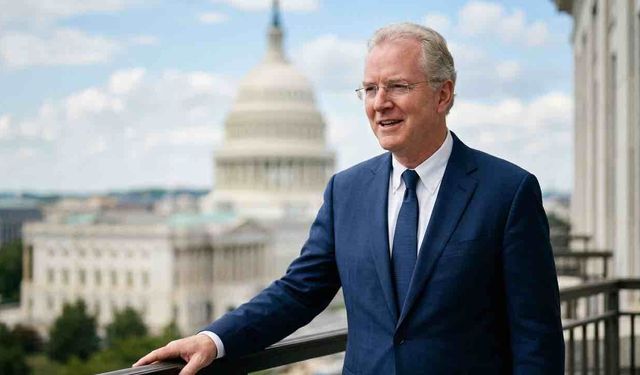 Senatör Van Hollen'den İran Anlaşması Yorumu 'Bir Çukur..'