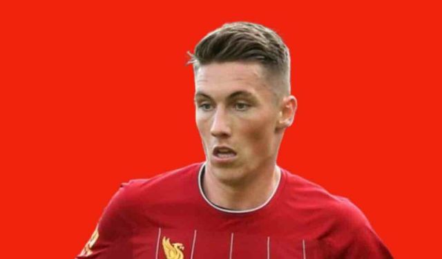 Beşiktaş Fulham'dan Harry Wilson'ı İstiyor