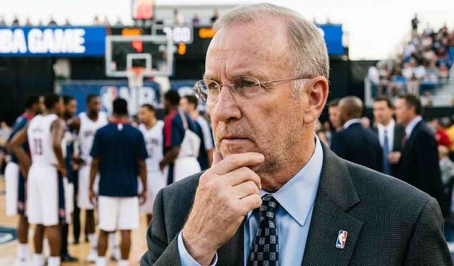 Efsane NBA Antrenörü Rick Adelman Hayatını Kaybetti