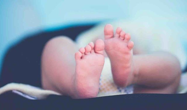 Annenin Kapalı Araçta Unuttuğu Bebek Sıcaktan Öldü