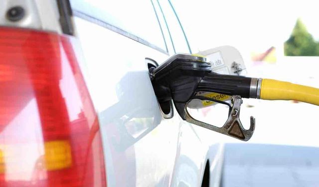 Chevron Açıkladı Benzin Fiyatlarının Düşmesi Zaman Alacak