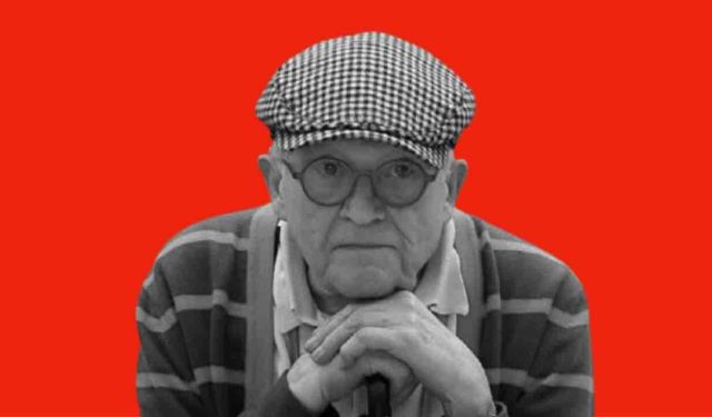 Ünlü Ressam David Hockney 89 Yaşında Vefat Etti