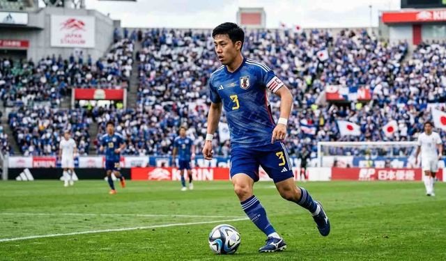 Şok Japonya Milli Takımı'nın Kaptanı Endo Futbolu Bıraktı