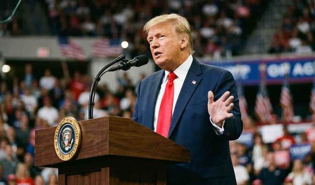 Trump G7 Zirvesi Basın Toplantısında İran Anlaşmasını Övdü