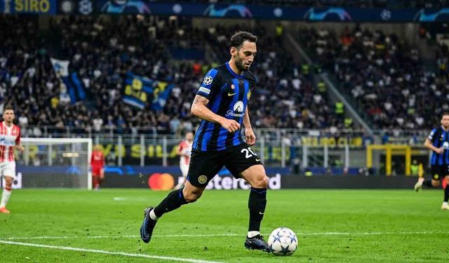 Hakan Safi'den Hakan Çalhanoğlu Konusunda Müjde