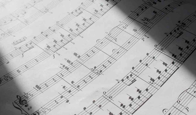 Mozart'ın Hiç Bilinmeyen Bir Eseri Bulundu
