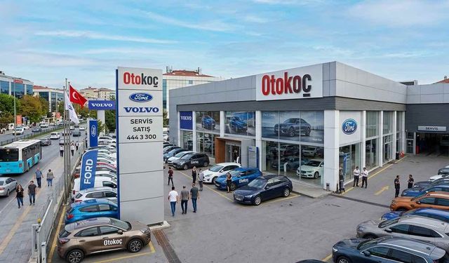 Otokoç Genel Müdürlüğü'ne Silahlı Saldırı