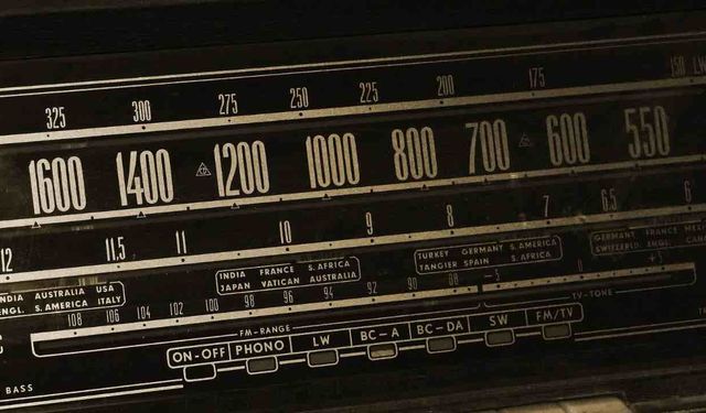 İsviçre'de 91 Yıllık Radyo Elveda Dedi