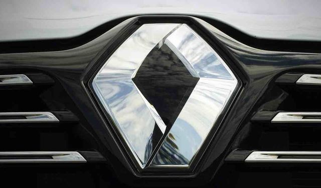 Fransız Renault Bombalı Drone Üretimine Başlıyor
