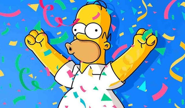 Simpsonlar'ın Senaristi Greaney Beyaz Saray'a Aday Olacak