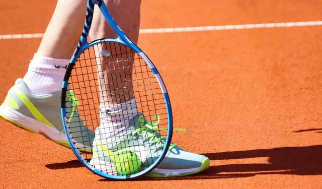 2023 Wimbledon Şampiyonu Kadın Tenisçide Doping Skandalı