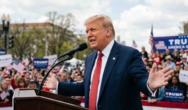 Trump İran'la Anlaşmanın Maddelerinde Değişiklik Yaptı