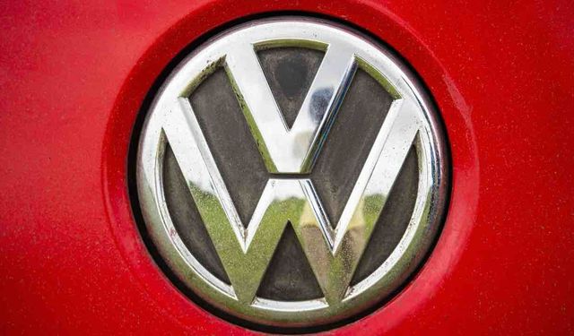 Volkswagen 100 Bin Kişiyi İşten Çıkaracak