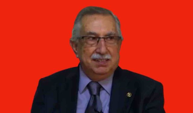 Türk Halk Müziğinin Önemli İsmi Yücel Paşmakçı Vefat Etti