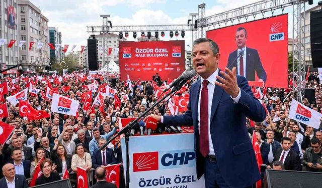 6 Haziran 2026 Türkiye Gündeminde Neler Var?