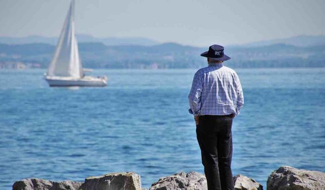 78 Yıl Boyunca 3 Penisi Olduğunu Anlamadı